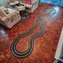 Scalextric Batman Vs The Joker Set. CITY EDITION - has Extra Track Included + free Delivery Image 2