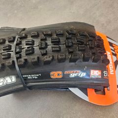 Maxxis Assegai, 29 X 2.5 WT, EXO plus