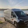 Peugeot Boxer Campervan Image 2