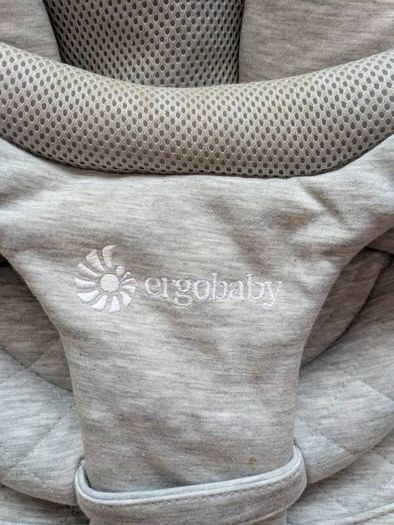 Ergobaby Bouncer