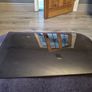 Black Semi Transparent Plates For Original PS5 Disc Model Image 3