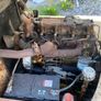 Hyster 2.5T Diesel Forklift Image 10