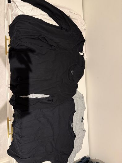 maternity wardrobe