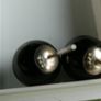 Vintage Sterling Silver 925 Earrings Image 8