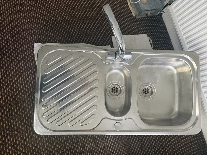 sink