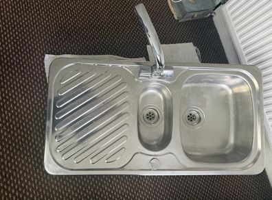 sink