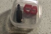 Ducati throttle spacer kit