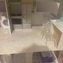 Rainbow High Dolls House and car Image 3
