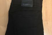 Bugatti Jeans Black 36 x 32 NEW