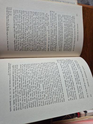 Vintage Mother of The Redeemer. Lectures on Doctrine and Devotion. Kevin McNamara. Religious. 1960