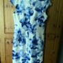 Ladies occasion wear dresses and jacket Image 2
