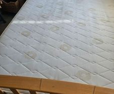 double mattress for free