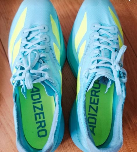 Adidas Adizero Pro 4 Size - 10UK