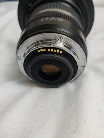 Canon EFS 10-22mm