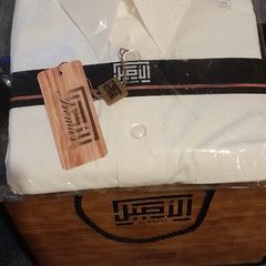 Muslim/Arab  shirt and trousers