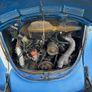 Volkswagen Beetle 1972 Image 6