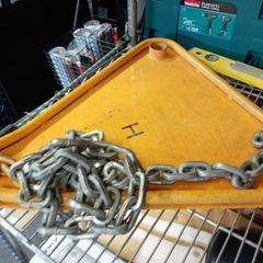 wheel clamp