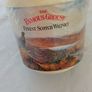 vintage 70s 80s ,new old stock Famous Grouse  ice bucket with lid,,,sold as is. Image 2