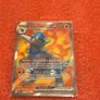 Pokemon full art illustration rare trading cards Image 9
