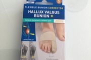 Epitact Hallux valgus Bunion Corrector. Size Small