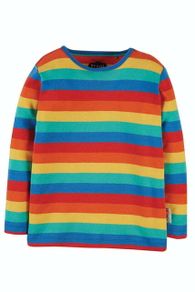 Frugi long sleeves  top