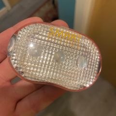 front bike lights Smart