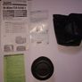 Sigma 28-105mm f3.8-5.6 Aspherical IF UC-III Image 3