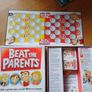 NEW Beat The Parents Boardgame Image 2