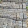 garden pavers +border stones 1140 pavers roughly 38sq meters Image 4