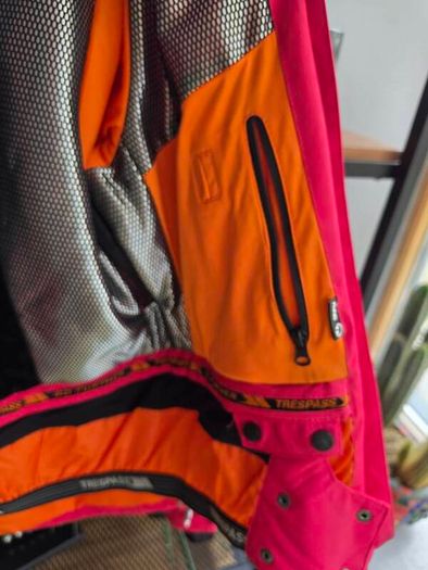 Trespass winter jacket