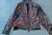 Adidas jacket vintage