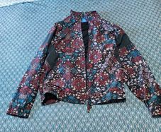 Adidas jacket vintage