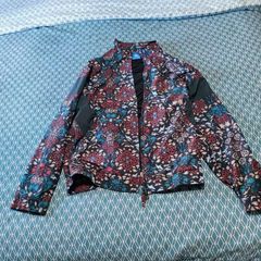 Adidas jacket vintage
