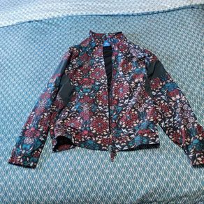 Adidas jacket vintage