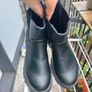 The boots are new, high-quality Image 4