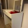 vanity table dressing Image 2