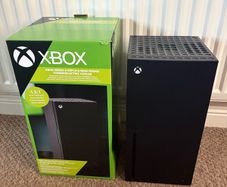 Xbox mini fridge