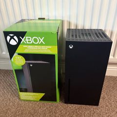 Xbox mini fridge