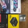 AMD Ryzen 3600xt + 32 GB RAM DDR4 + MSI Carbon WIFI Matherboard + liquid Cooling Image 8