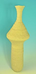 John ffrench rare Pot