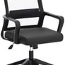 .Adjustable office chair Image 2