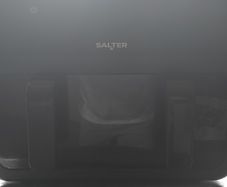 Salter Dual View 7L Air Fryer EK5872LDL Excellent Condition