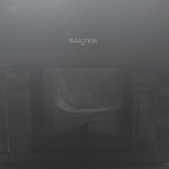 Salter Dual View 7L Air Fryer EK5872LDL Excellent Condition