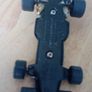 John Player Special F1 Corgi Car Image 3