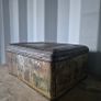 antique colman tin Image 3