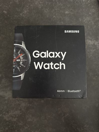 Samsung Galaxy Watch 46mm