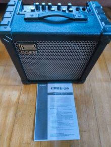 Roland Cube 30 COSM