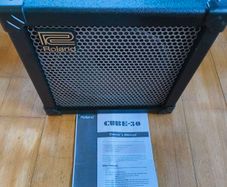 Roland Cube 30 COSM