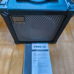 Roland Cube 30 COSM