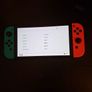 Nintendo Switch OLED Image 2